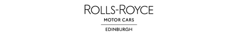 Logo of Rolls-Royce Motor Cars Edinburgh