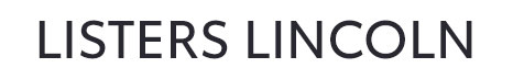 Logo of Listers Toyota Lincoln
