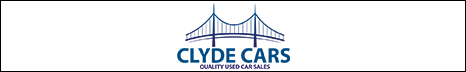 Logo of Clyde Cars
