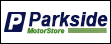 Logo of Parkside Motorstore Ltd