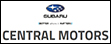 Logo of Central Motors (Chard) Limited