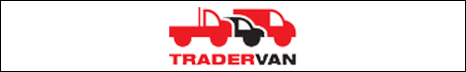 Logo of Trader Van Brentwood