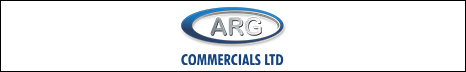 Logo of ARG Commercials Ltd