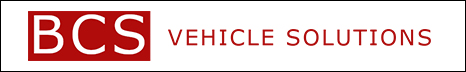 Logo of BCS Vehicle Solutions 