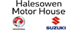 Logo of Halesowen Motor House 