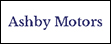 Logo of Ashby Motors Ltd