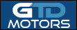 Logo of GTD Motors
