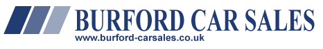 Logo of Burford Car Sales