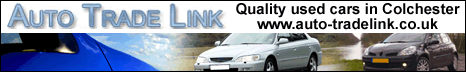 Logo of Autotrade Link