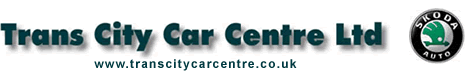Logo of Trans City Car Centre Limited