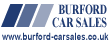 Logo of Burford Car Sales
