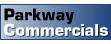 Logo of Parkway Commercials