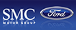 Logo of SMC Ford Crayford