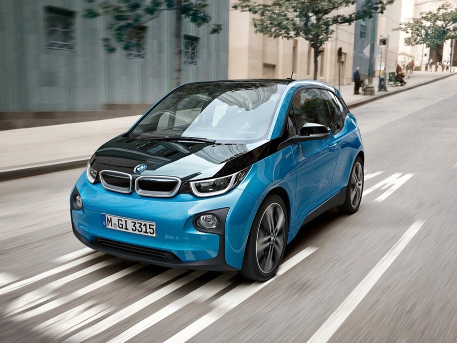 Top Electric Cars Available To Buy Today E&M