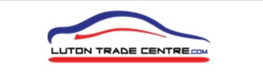 Luton Trade Centre