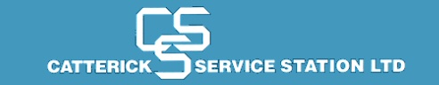 Catterick Service Station Ltd