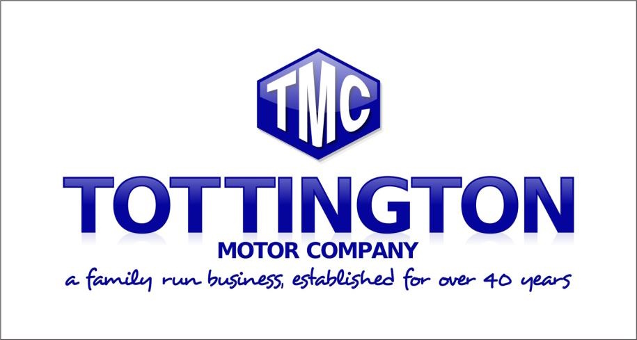 Tottington Motor Company Ltd