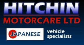 Hitchin Motorcare Limited