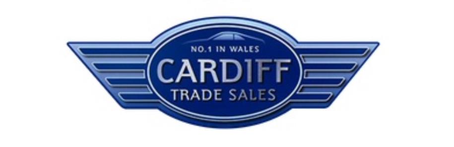 Cardiff Trade Sales
