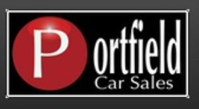 Portfield Car Sales Ltd