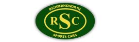 RSC - Rickmansworth Sports Cars 