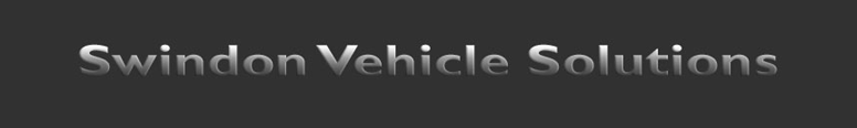 Swindon Vehicle Solutions Ltd