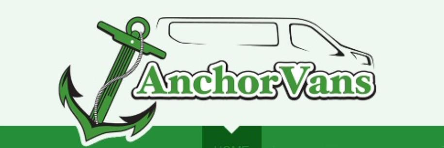 Anchor vans fashion for