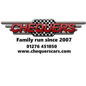 Chequers Cars