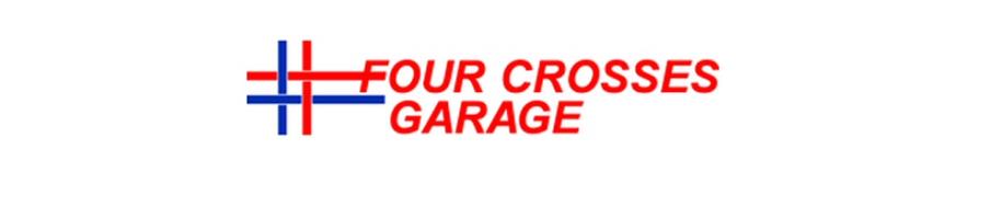 Four Crosses Garage