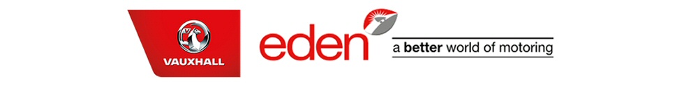 Eden Vauxhall Fareham