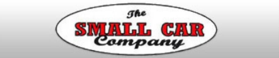 The Small Car Company