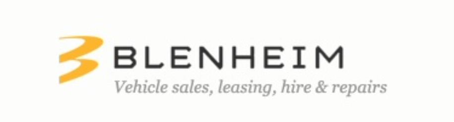 Blenheim Cars Ltd