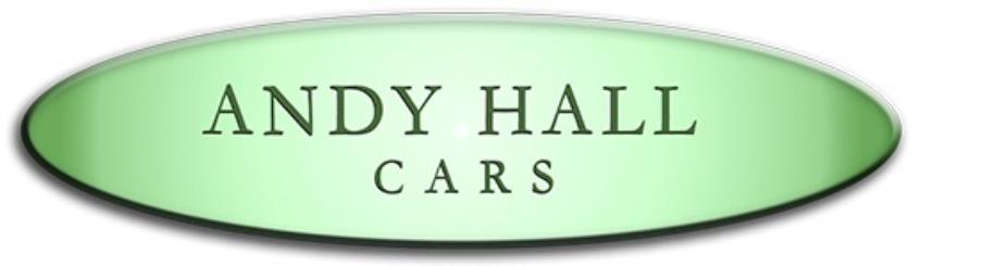 Andy Hall Cars