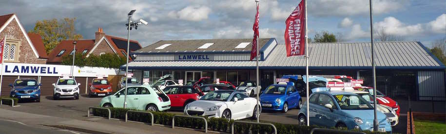 Lamwell Motor Company