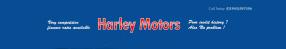 Harley Motors Ltd