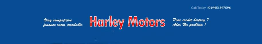 Harley Motors Ltd