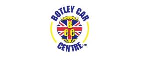 Botley Car Centre Ltd