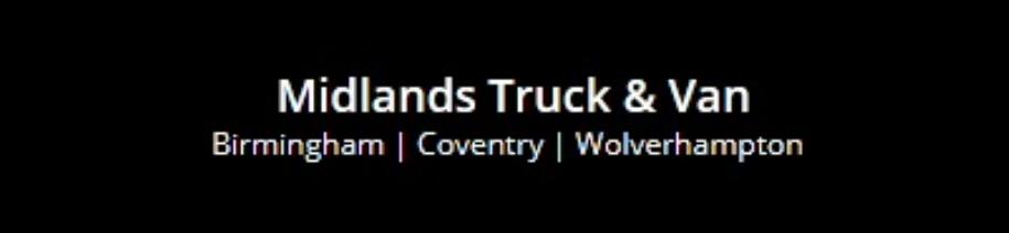 Midlands Truck and Van Ltd – Wolverhampton