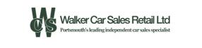 Walker Car Sales Retail Ltd