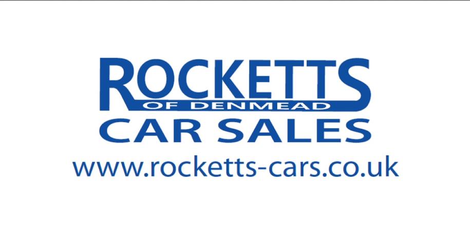 Rocketts Of Denmead