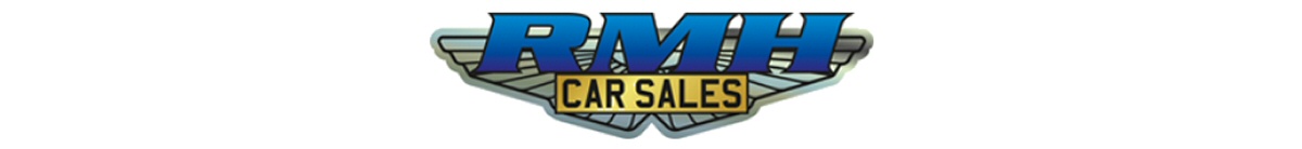 Benefits of Finance at RMH Car Sales