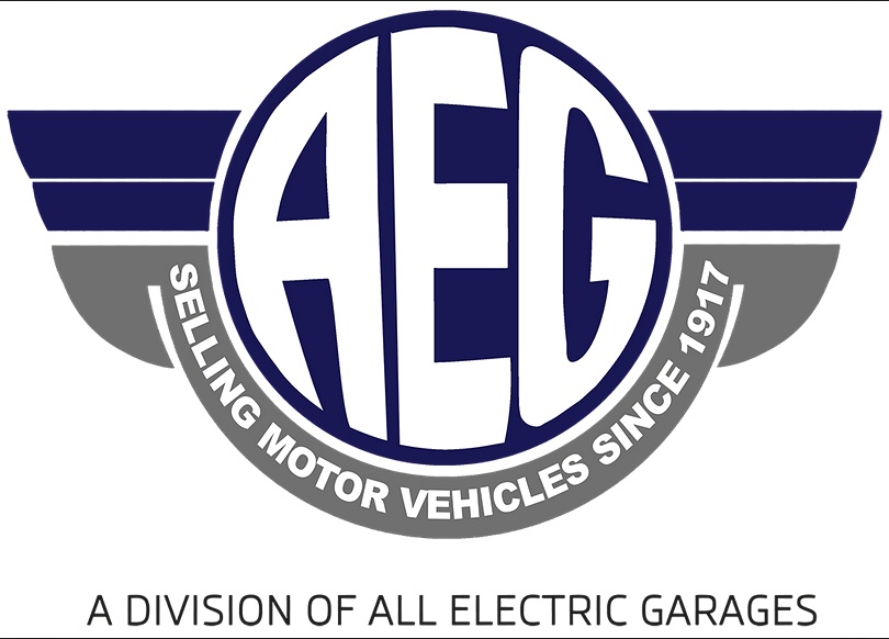 All Electric Garages