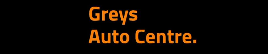 Greys Auto Centre