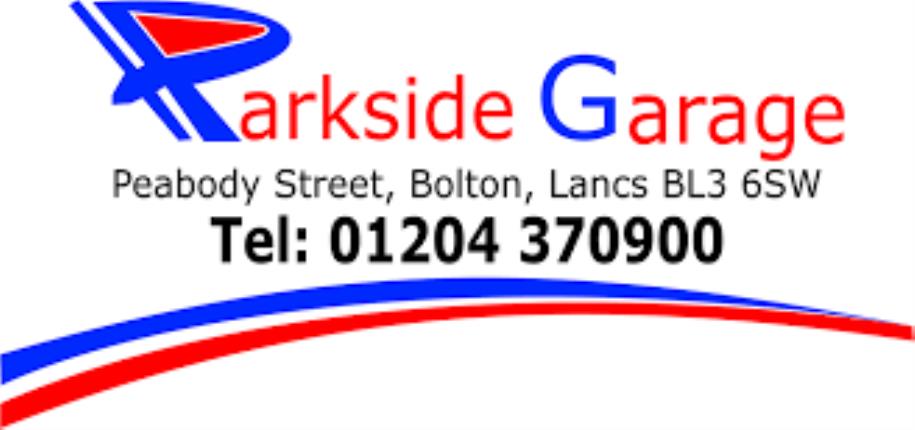 Parkside Motorstore Ltd