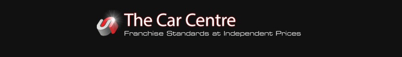 The Car Centre