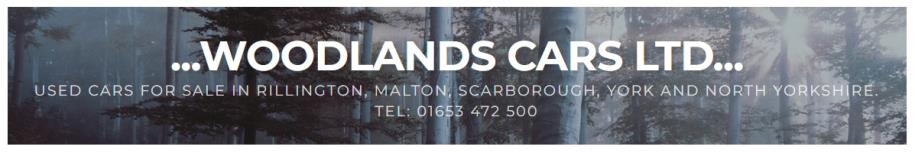 Woodlands Cars Ltd