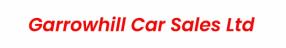 Garrowhill Car Sales Ltd