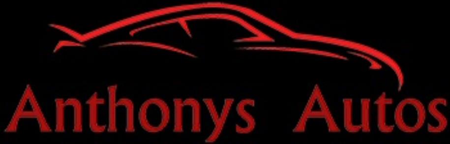 Anthony Autos Ltd