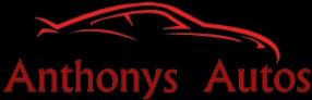 Anthony Autos Ltd