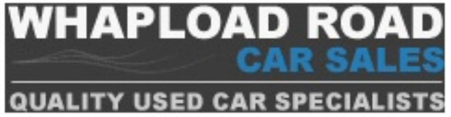 Whapload Road Car Sales